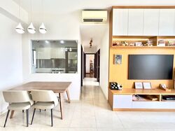 Signature At Yishun (D27), Condominium #554618301